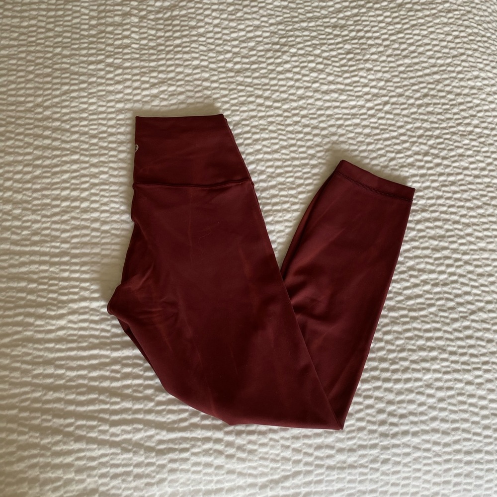 Lululemon leggings